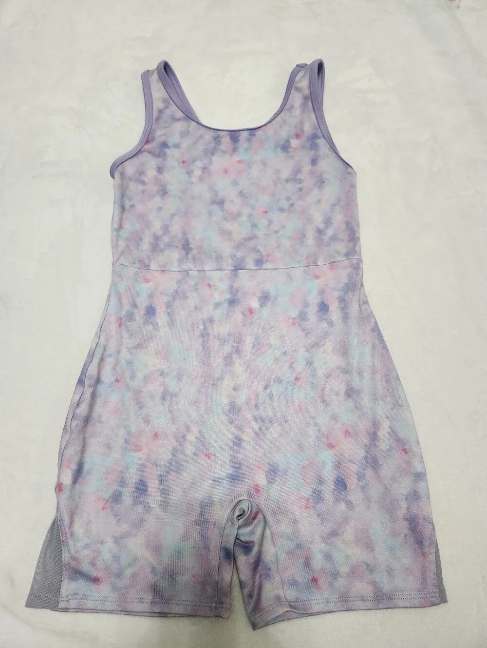 Cat & Jack / Boutique Unicorn & Pastel Leotard Bundle Of 3